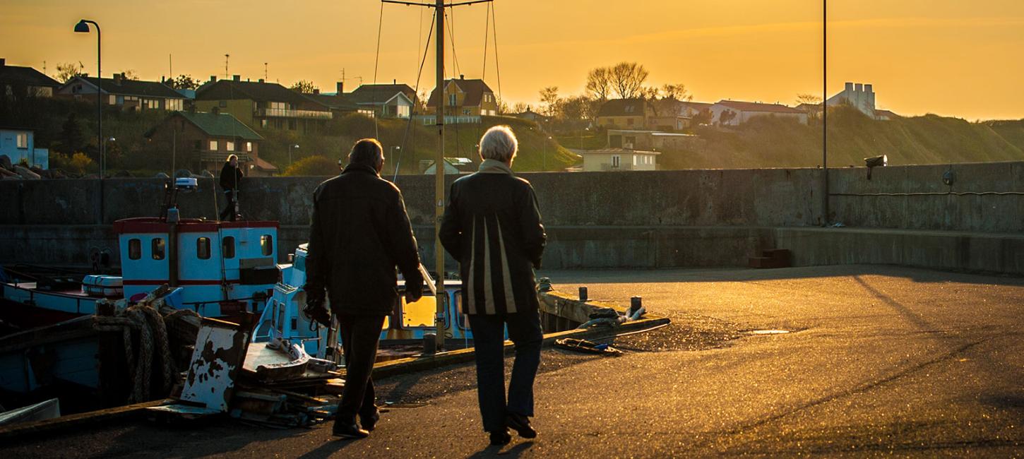 Odsherreds havne | Havne i Odsherred | Rørvig Havn | Nykøbing Sjælland Havn | Odden Havn | Havne i Danmark | Havnestemning