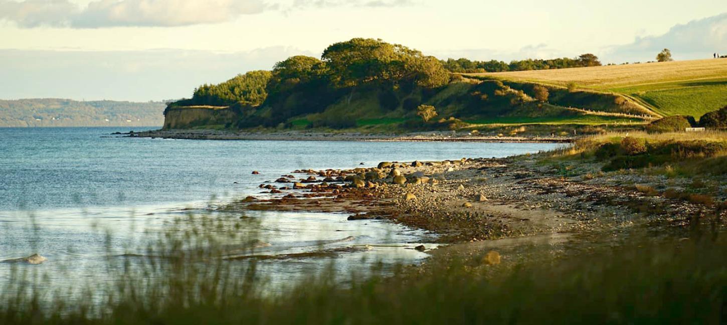 Sejerø | Sejerø-færgen | Færgen til Sejerø | Oplevelser | Sjælland | Danmark