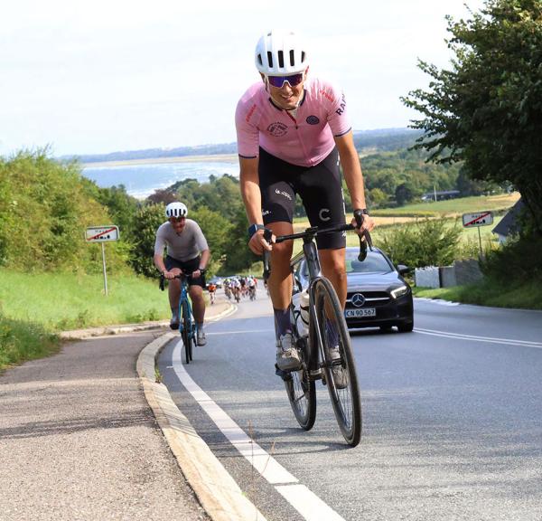 Geopark Bjerg Grand Prix | 2025 | Cykelløb | Odsherred | Sjælland | Danmark