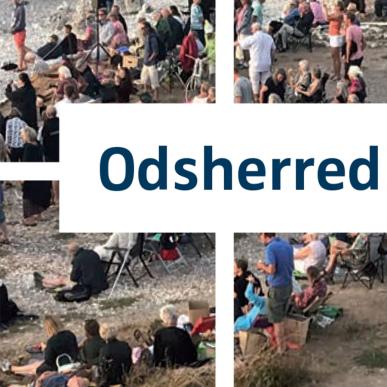 Erhverv | OdsherredPartner