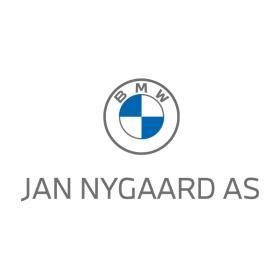 BMW Jan Nygaard | Sponsor | Geopark Bjerg Grand Prix