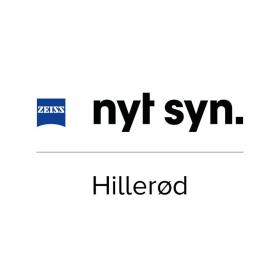 Nyt Syn Hillerød | Sponsor | Geopark Bjerg Grand Prix