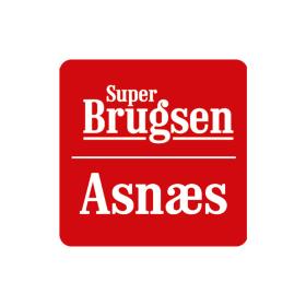 SuperBrugsen Asnæs | Sponsor | Geopark Bjerg Grand Prix