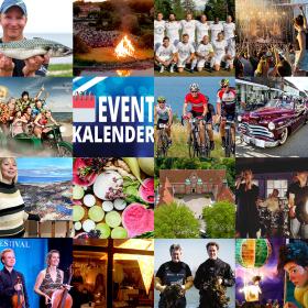 Det sker | Aktuelle events | Faste begivenheder | Odsherred | Sjælland | Danmark